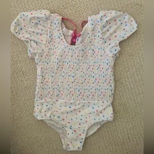 Sal & Pimenta swimsuit